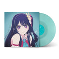 Idol (Light Blue Colored Vinyl) Vinyl Record