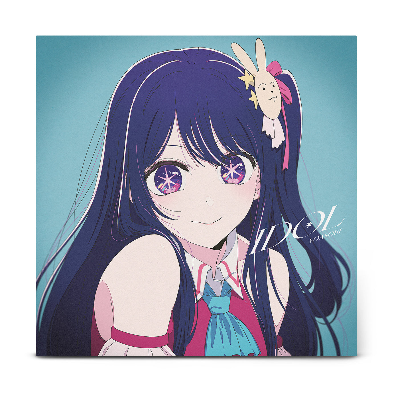 Idol Vinyl Record