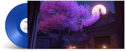 Yoasobi - The Book For, [Overwatch Edition] Vinyl Record