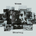 Patientness Vinyl Record