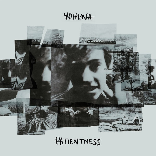 Patientness Vinyl Record