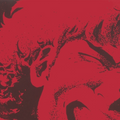 Tank! Gold Cowboy Bebop Vinyl Record