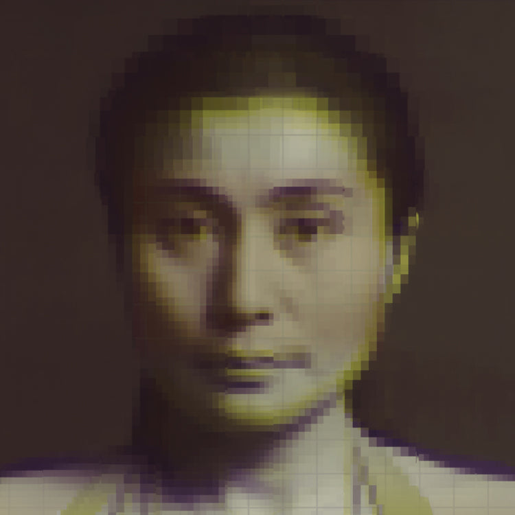Ocean Child: Songs of Yoko Ono |