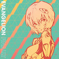 Evangelion Finally (Colored Vinyl, Pink) (2 Lp's) |