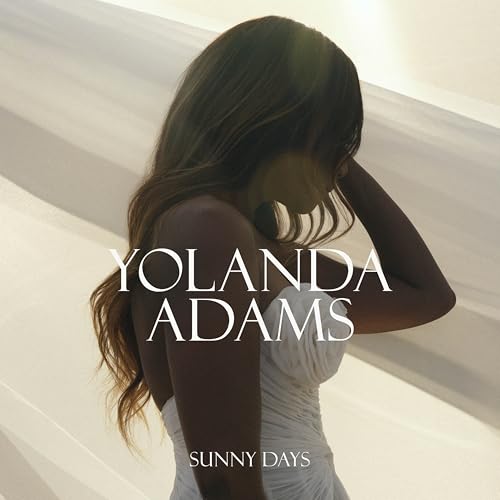 Sunny Days Music CD