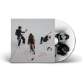 Until You'Re Satisfied (Indie Exclusive) Music CD