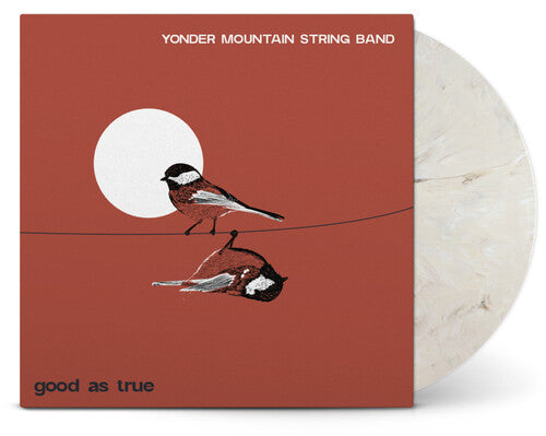 Good As True [S'Mores Vinyl] Vinyl Record