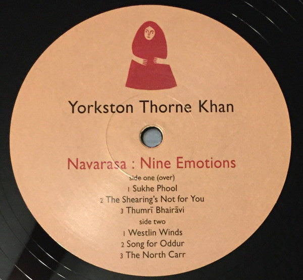 Navarasa : Nine Emotions | Mint (M) Mint (M)