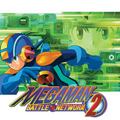 Mega Man Battle Network 2 (Original Video Game Soundtrack) Vinyl Record