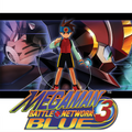 Mega Man Battle Network 3 (Original Video Game Soundtrack) Vinyl Record