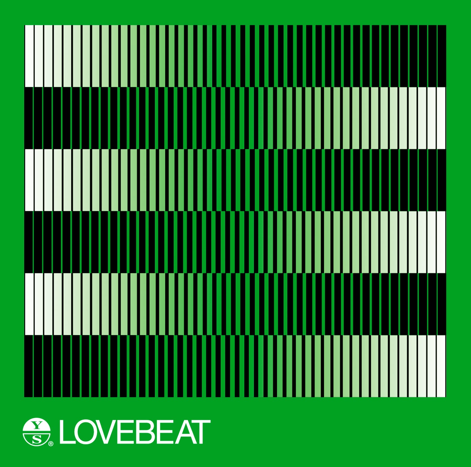 Love Beat (20Th Anniversary Edition) Vinyl Record