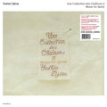 Une Collection Des Chainons Ii: Music For Spiral Vinyl Record