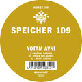 YOTAM AVNI - Speicher 109 [Vinyl]