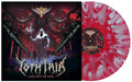 Yoth Iria - Gone With The Devil [Red, Blue] Vinyl Record
