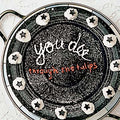 Through the Tulips Music CD