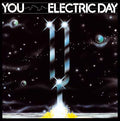 Electric Day Vinyl Record