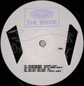 The Brane 002 Vinyl Record