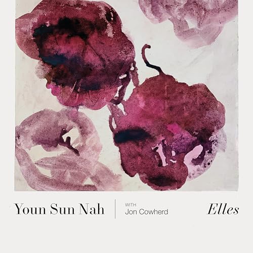 Elles Music CD