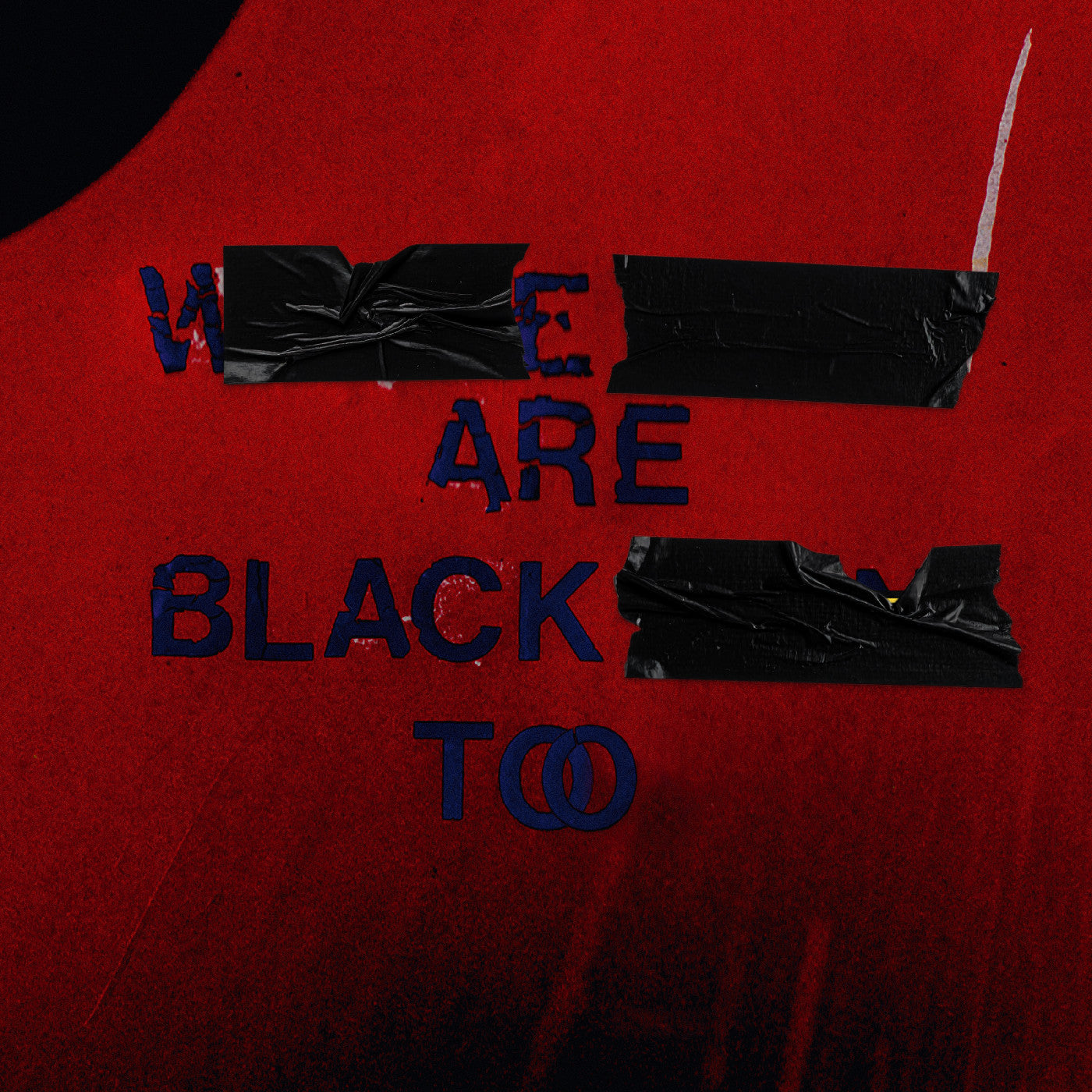 Thin White Line On Black Vinyl) White Men Are Black Men Too (10Th Anniversary Edition) (Indie Exclusive Vinyl Record
