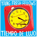 Tiempo De Lujo Music CD