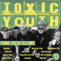 Toxic Youth Music CD