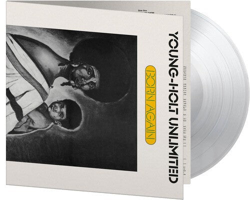 Young-Holt Unlimited - Born Again [Vinyl] Vinyl Record