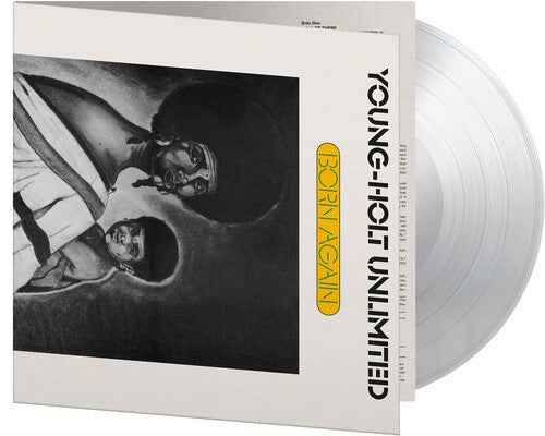 Young-Holt Unlimited - Born Again Vinyl Record