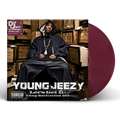 Let's Get It: Thug Motivation 101 [Fruit Punch 3 LP] (Vinyl) Vinyl Record