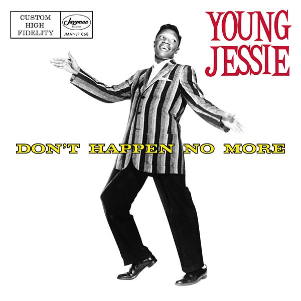 Don't Happen No More Music CD