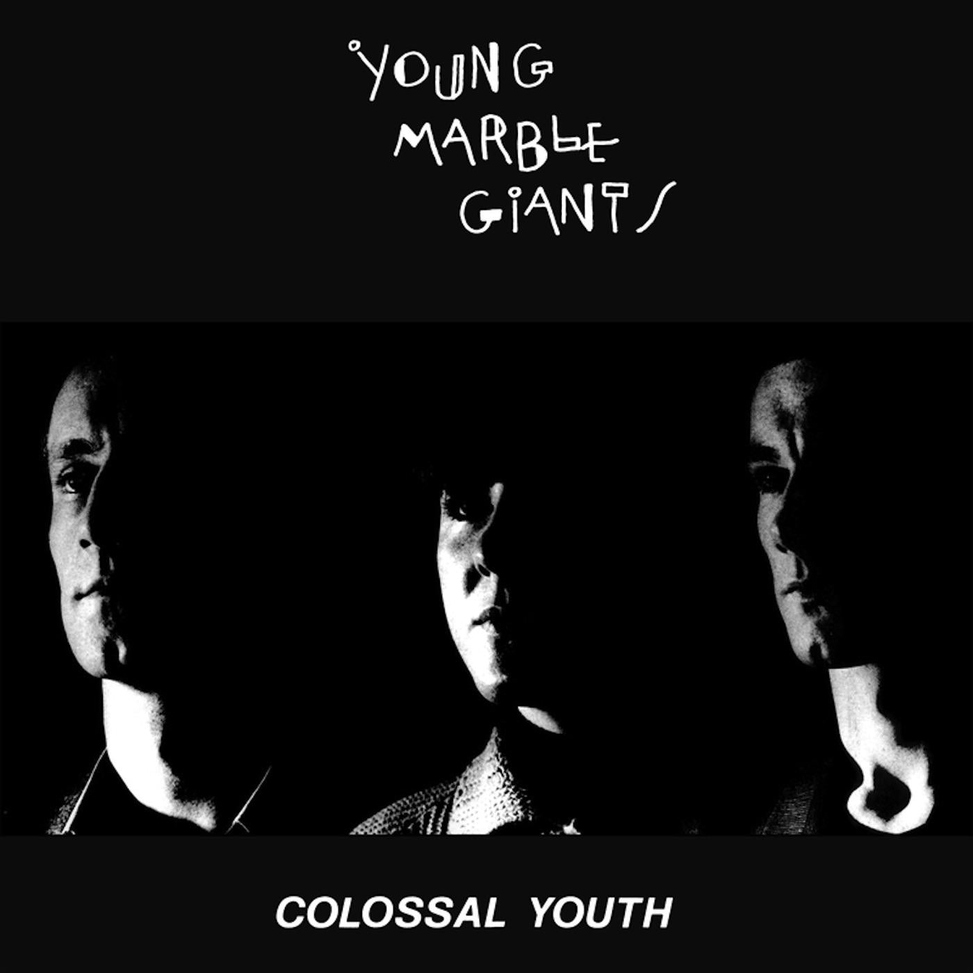 Young Marble Giants - Colossal Youth - 40Th Anniversary Edition Music CD