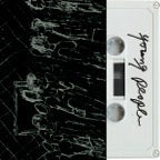 Young People Music Cassette Tape