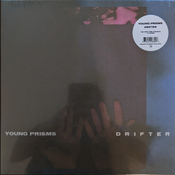 Drifter | Mint (M) Mint (M)