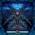Space Zone Music CD