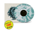 Siren (Marble Canyon Blue Lp) Vinyl Record