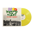 Victory Garden (Indie Exclusive) [Lemonade Vinyl] Vinyl Record