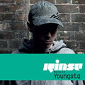 Rinse: 14 Music CD