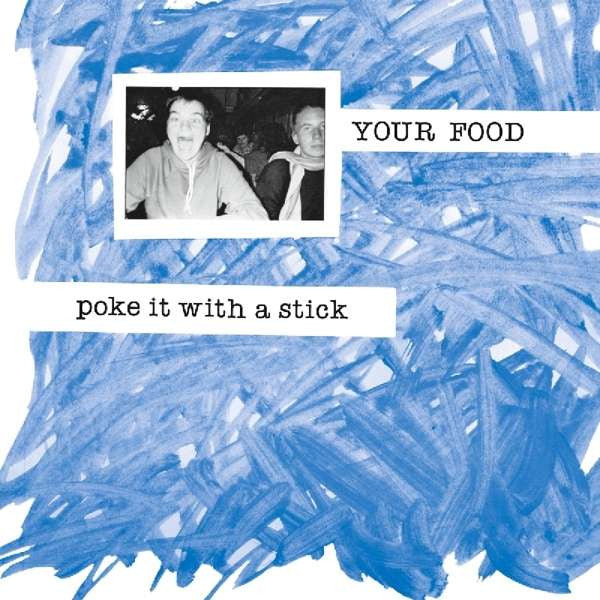 Poke It With A Stick | Mint (M) Mint (M)