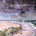 The Wrack Line Music CD