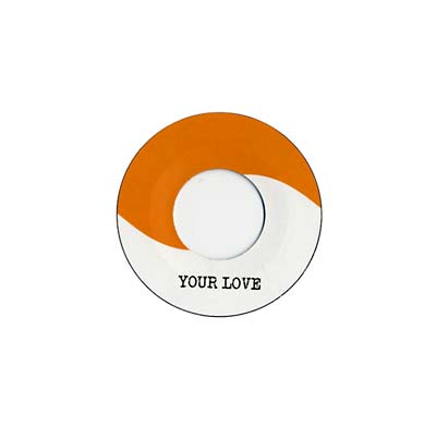 Your Love |