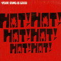 Hot! Hot! Hot! Hot! Hot! Hot! Vinyl Record