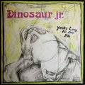 Dinosaur Jr. - You're Living All Over Me (ReVINYL Edition, Random Color) Vinyl Record