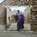 Eclairer Le Monde - Light The World Music CD