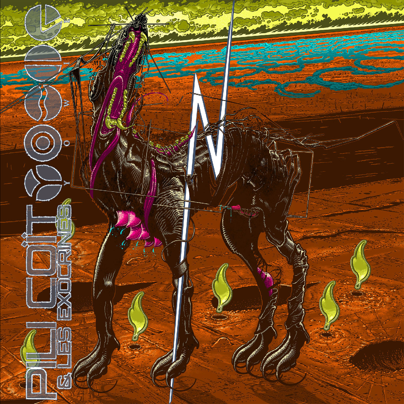 Split (Deluxe Edition) Music CD