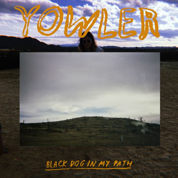 Black Dog In My Path Music CD