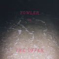 The Offer (COLOR VINYL) Vinyl Record