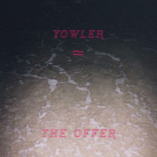 The Offer (COLOR VINYL) Vinyl Record
