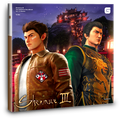 Shenmue Iii - The Definitive Soundtrack Vol. 2: Niaowu Vinyl Record