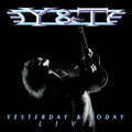 Yesterday And Today Live (Colored Vinyl, Blue) (2 Lp's) | Mint (M) Mint (M)