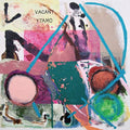 Vacant Music CD