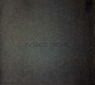 Noble Niche Music CD